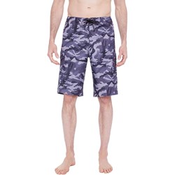 Quiksilver - Mens Manic Camo Boardshorts