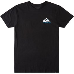 Quiksilver - Mens Comp Logo T-Shirt