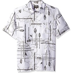 Quiksilver - Mens Paddle Out Shirt