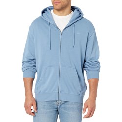 Quiksilver - Mens Salt Water Zip Hoodie