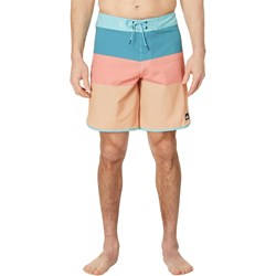 Quiksilver - Mens Surfsilk Tijuana 19 Boardshort