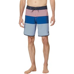 Quiksilver - Mens Surfsilk Tijuana 19 Boardshort