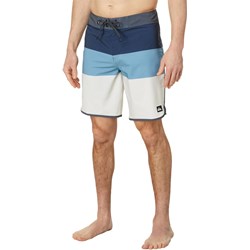 Quiksilver - Mens Surfsilk Tijuana 19 Boardshort