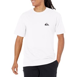 Quiksilver - Mens Sldstreak Surf T-Shirt