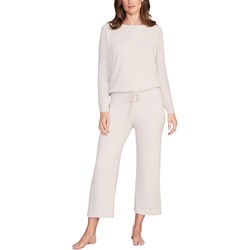 Barefoot Dreams - Womens Cozychic Ultra Lite Culotte Pants