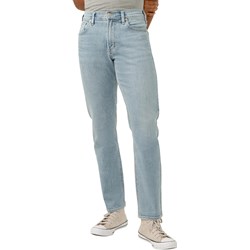 Silver Jeans - Mens Eddie Athletic Fit Tapered Jeans