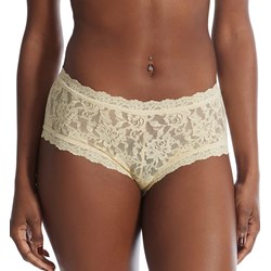 Hanky Panky - Womens Sig Lacewrapped Boyshorts