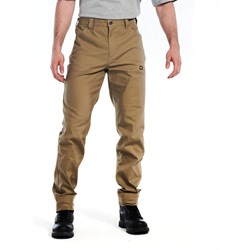 CAT- Mens Stretch Canvas Utility Pant