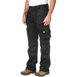 CAT- Mens Trademark Trouser