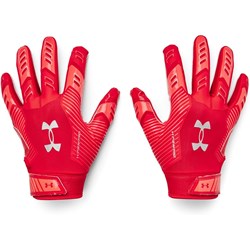 Under Armour - Boys F9 Nitro Football Gloves