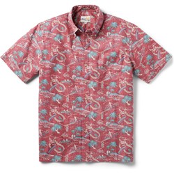 Reyn Spooner - Mens One Fine Day Classic Button Front Shirt