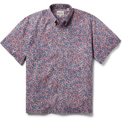 Reyn Spooner - Mens Pua Showers Classic Button Front Shirt