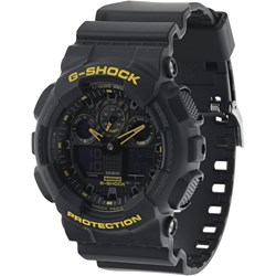 G-Shock Analog Digital GA-100 Series Watch GA100CY-1A