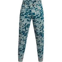 Under Armour - Mens Rival Fleece Camo Joggers