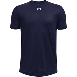 Under Armour - Boys Team Tech Short Sleeve T-Shirt