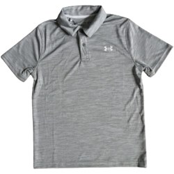 Under Armour - Boys Performance Polo Twist