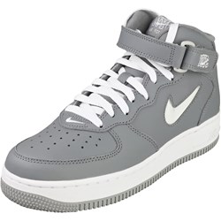 Nike - Unisex Air Force 1 Mid Qs Shoes