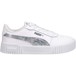 Puma - Kids Carina 2.0 Cloudy Metallic Shoes