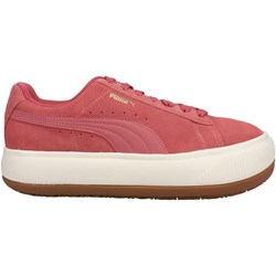 Puma - Womens Suede Mayu Shoes