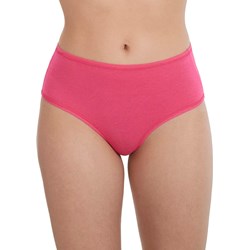 Hanky Panky - Womens Playstretch Hi-Rise Thong