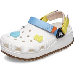 Crocs - Unisex Crocs Hiker Sport Mode Clog 