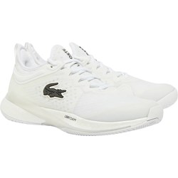 Lacoste - Womens Ag-Lt23 Lite Tennis Shoes