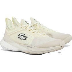 Lacoste - Womens Ag-Lt23 Lite Tennis Shoes