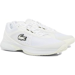 Lacoste - Womens Tech Point Tennis Shoes