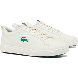 Lacoste - Mens G Elite Golf Shoes