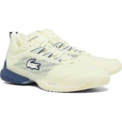 Lacoste - Mens Ag-Lt23 Ultra Tennis Shoes