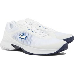 Lacoste - Mens Tech Point Tennis Shoes