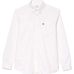 Lacoste - Mens Regular Fit Cotton Oxford Shirt