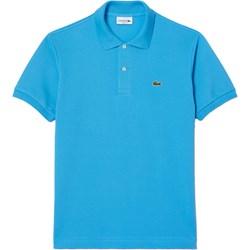 Lacoste Men's Short Sleeve Pique L.12.12 Original Fit Polo Shirt