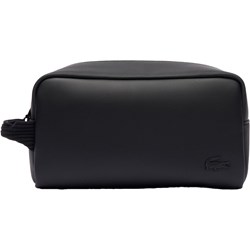 Lacoste - Mens Classic Pique Toiletry Bag