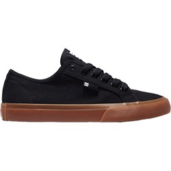 DC - Mens Manual Shoes