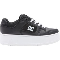 DC Shoes - Womens Manteca 4 Platform Shoes