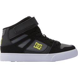 DC - Boys Pure Ht Ev High Top Shoes