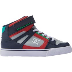 DC - Boys Pure Ht Ev High Top Shoes