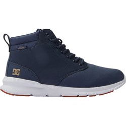 Dc Shoes - Mens Mason 2 Boots