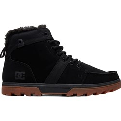 DC Shoes - Mens Woodland Boots