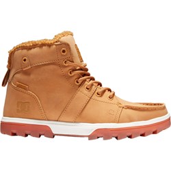 DC Shoes - Mens Woodland Boots