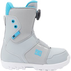 DC Shoes - Boys Scout Boots