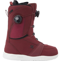 DC Shoes - Womens Lotus Snowboard Boots