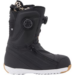 DC Shoes - Womens Mora Boots