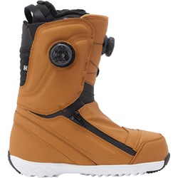 DC Shoes - Womens Mora Boots