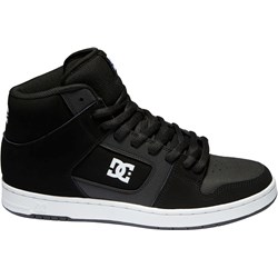 DC Shoes - Mens Manteca 4 Hi Shoes