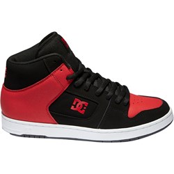 DC Shoes - Mens Manteca 4 Hi Shoes