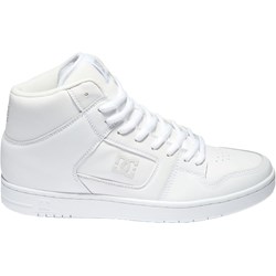 DC Shoes - Mens Manteca 4 Hi Shoes