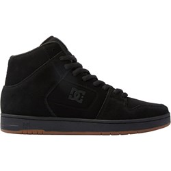 DC Shoes - Mens Manteca 4 Hi Shoes