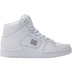 DC Shoes - Womens Manteca 4 Hi Shoes